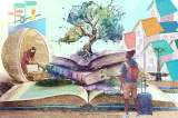 El turismo literario: del papel a la realidad  