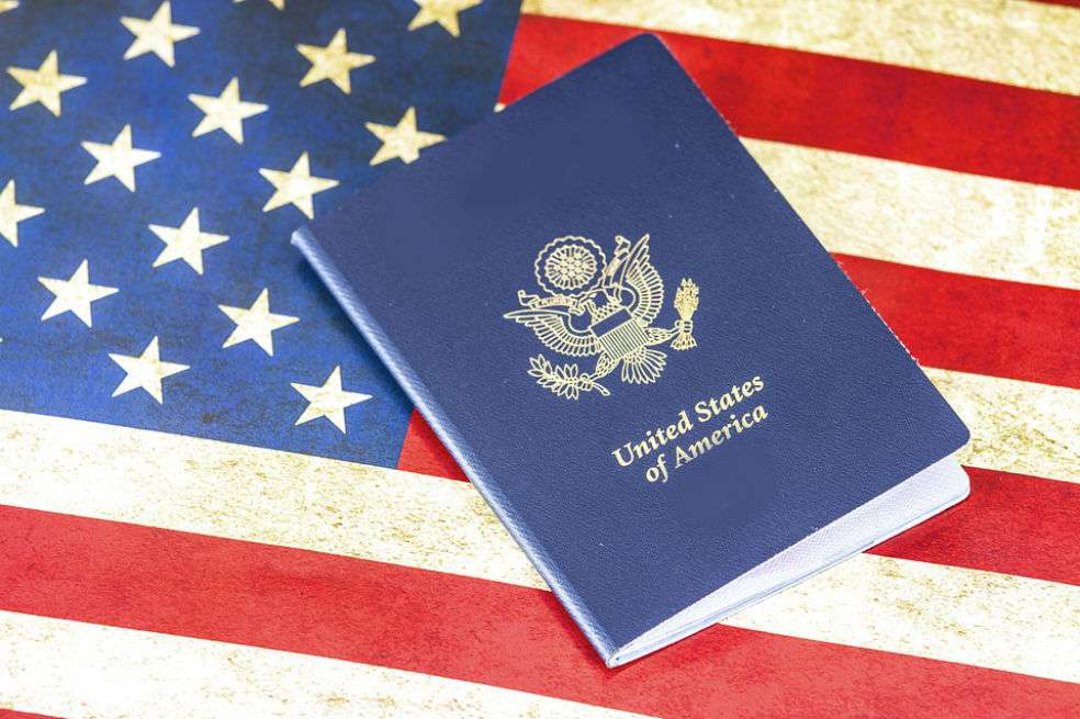 Desde junio de 2019 los solicitantes de visa estadounidense deberán proporcionar sus nombres de usuario de redes sociales a las autoridades migratorias.  / Pixabay