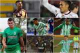 La ‘Ley del Ex’ en la final de la Liga BetPlay