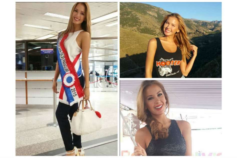 Instagram Laura Garcete / Instagram Laura Garcete