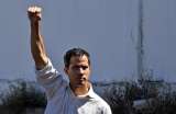 El agridulce balance de los seis meses del interinato de Juan Guaidó en Venezuela