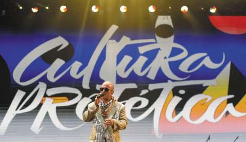 Cultura Profética tendrá concierto en Cali, ¿cuándo será?