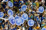 El Cruzeiro cae goleado y la liga brasileña se aprieta
