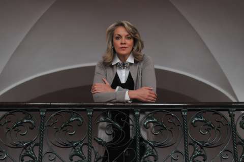 “La guerra contra las drogas ha fracasado”: María Emma Mejía