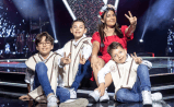 El camino de Carranga Kids, ganadores de “La Voz Kids” 2024