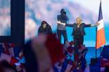 Europa gira a la derecha 