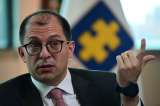 Las preocupaciones del fiscal Barbosa frente a la ley de sometimiento