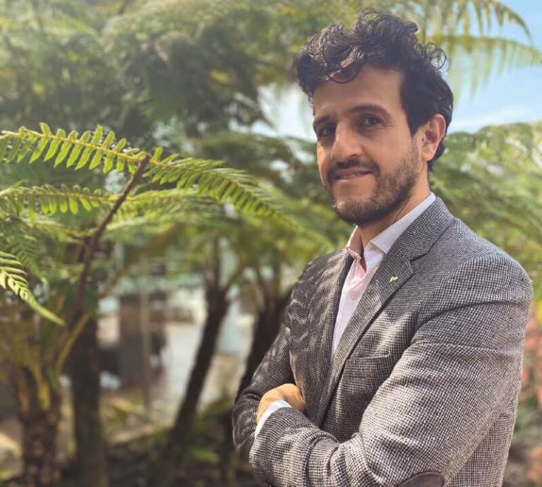 ¿Qué estudiar? Un algoritmo podría ayudarle a decidir
