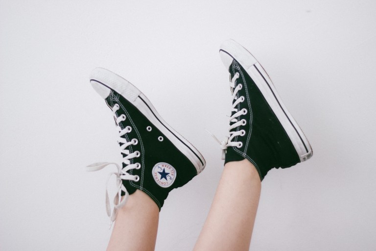 ¿Cómo agrandar los zapatos? Acá te dejamos el truco