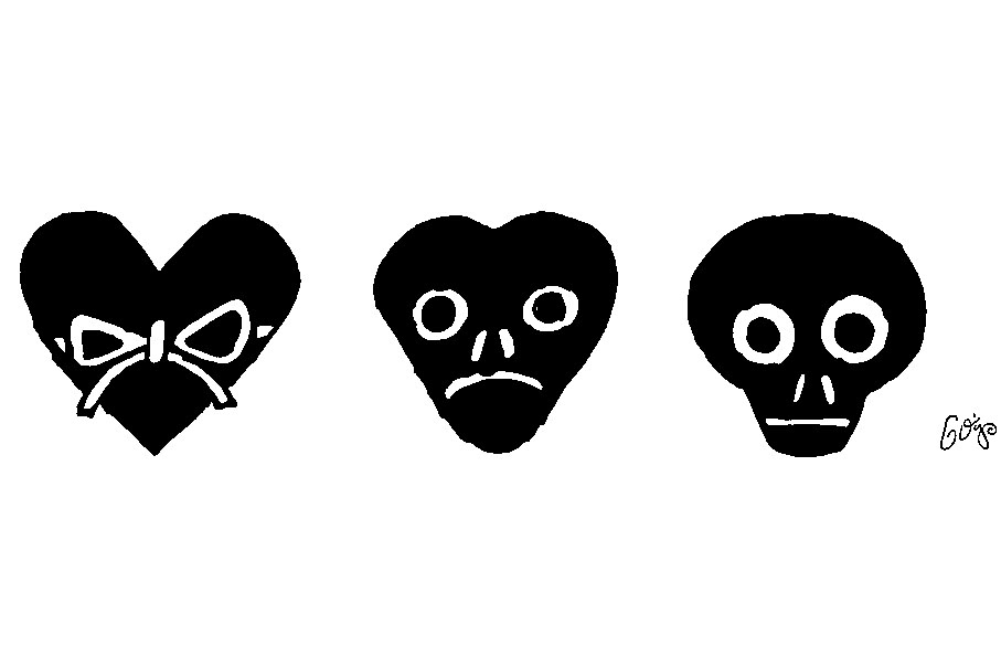 Caricaturas