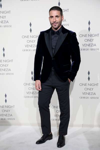 Miguel Ángel Silvestre