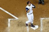 Estados Unidos ganó y clasificó a segunda ronda del Clásico Mundial de Béisbol