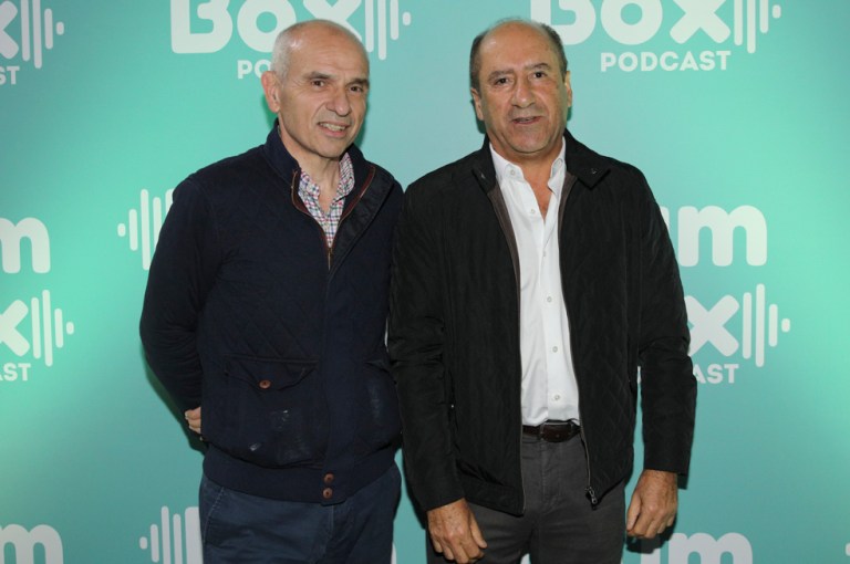 Sociales Lanzamiento Bumbox podcast en colombia 2020 VEA