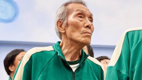 Justicia surcoreana condenó a actor de “El juego del calamar” por acoso sexual