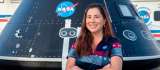 Conoce a Lili Villarreal, otra colombiana que se destaca en la Nasa