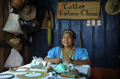 #EncuentroColombia2020: La Creatividad para Construir Paz