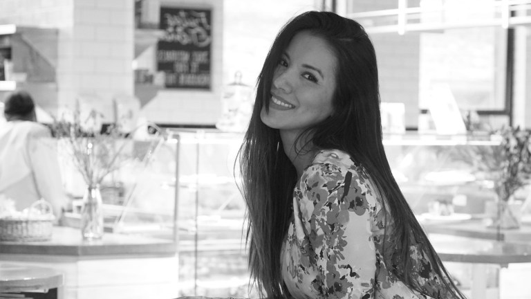 ¿Se anima a hacer pandeyucas? Caterin Escobar le enseña