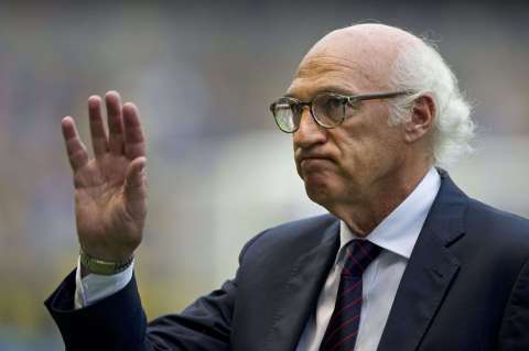 Carlos Bianchi o cómo hacer historia en el fútbol