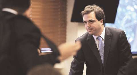 Odebrecht: En firme medida de aseguramiento contra exasesor de la ANI