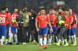 Alexis Sánchez, el niño maravilla no ha logrado brillar en la Copa América