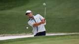 Scottie Scheffler, el número 1 del golf