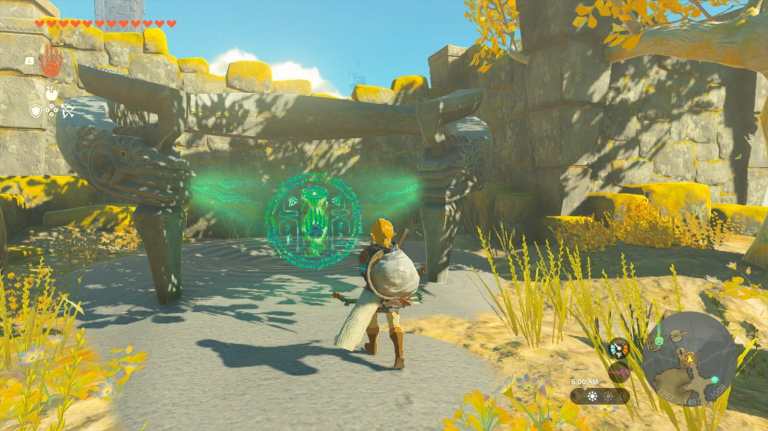 Se acerca estreno de Tears of the Kingdom, el nuevo videojuego de Legend of Zelda