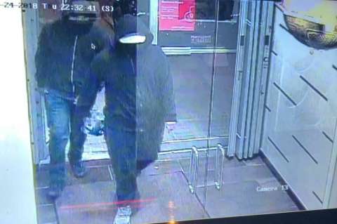 Una bomba en un restaurante de Canadá causa 15 heridos, 3 de gravedad