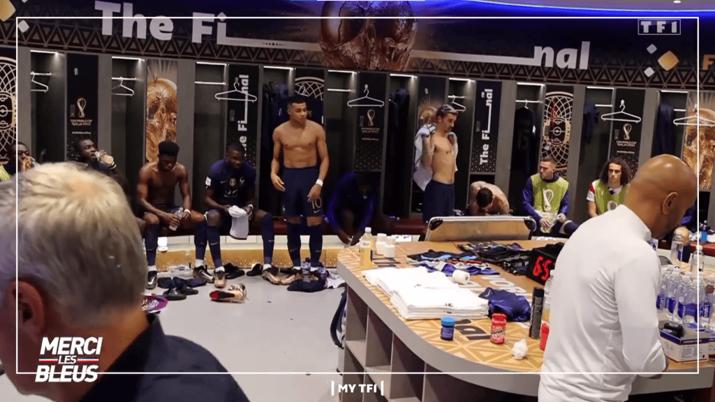 Mbappé