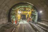 “Esperamos que el megatúnel de La Línea esté terminado en mayo de 2020”: Duque