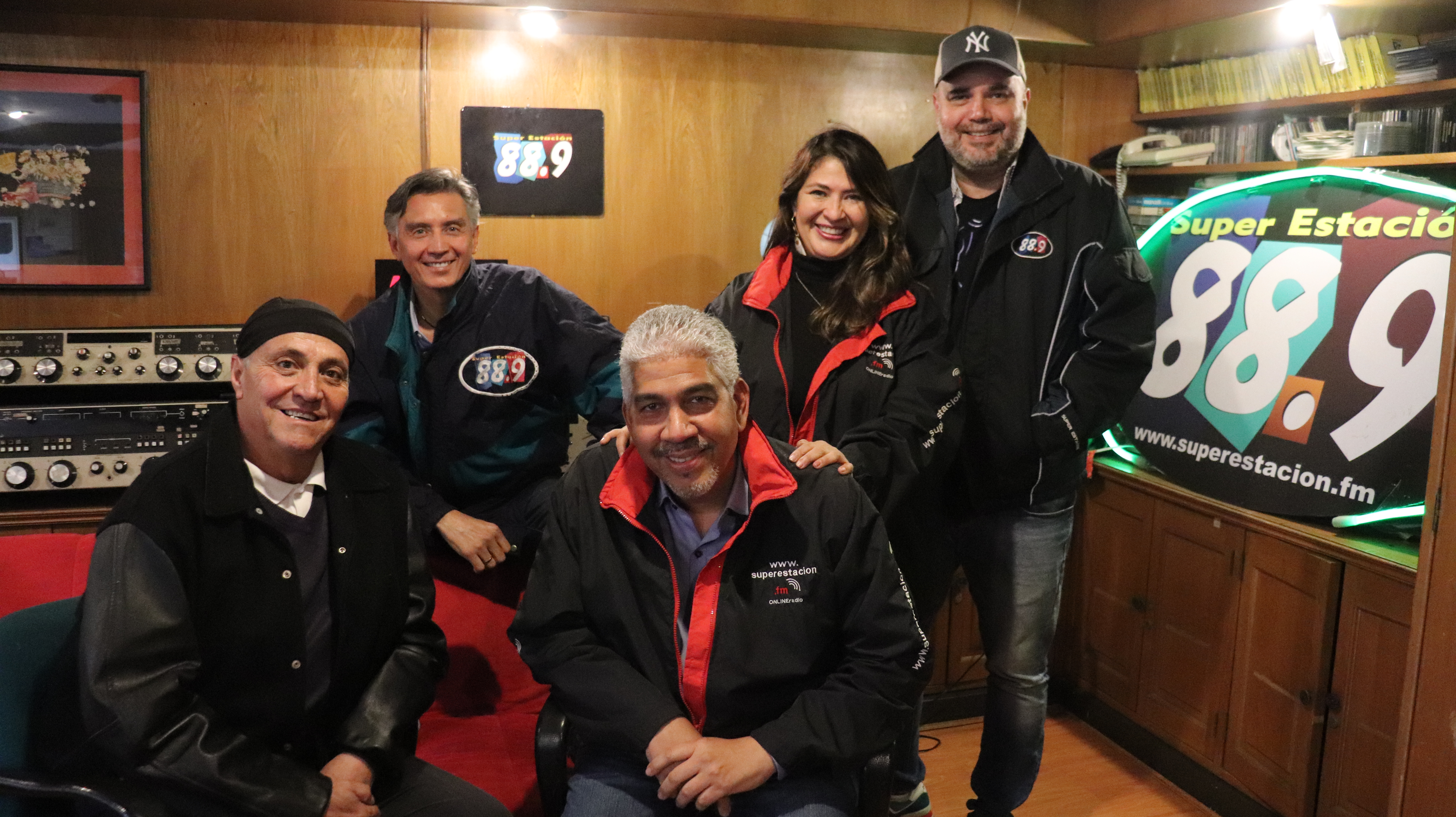 De la radio al pódcast, “El zoológico” vuelve en digital