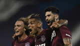 Con Alexis Pérez, Lanús le ganó a Vélez en las semifinales de la Sudamericana