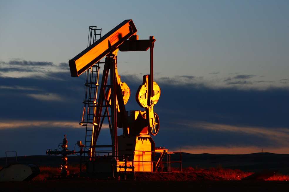 Según Acipet, el “fracking” podría aumentar en 10 años las reservas de petróleo. / Bloomberg