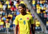 Richard Ríos será nuevo jugador del Benfica
