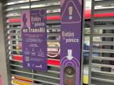 Respuesta inmediata y botones de pánico: vacíos del plan contra el acoso en TransMilenio