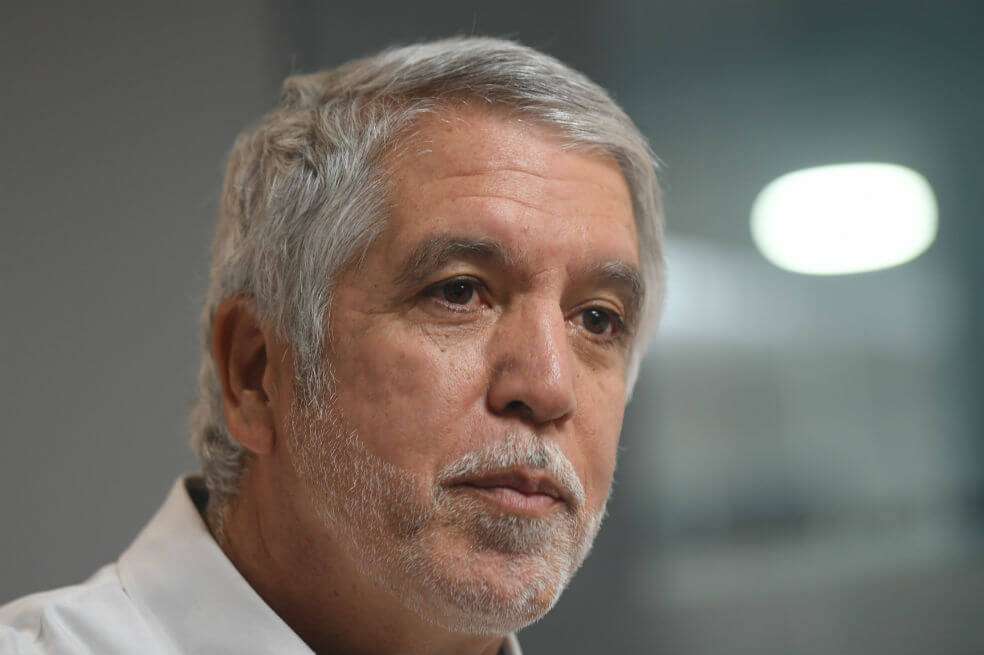 Tras años de gestiones y estudios, así como el compromiso de realizar obras de mitigación, los constructores lograron que el 22 de noviembre la administración autorizara vía decreto cambios relacionados con la conectividad peatonal, el aumento del espacio público y la ampliación de vías, andenes y plazoletas públicas. / Cristian Garavito - El Espectador