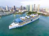 ¿Por qué Miami se corona como la capital mundial de los cruceros?