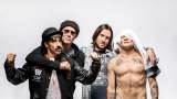 Red Hot Chili Peppers anuncia estreno de su álbum “Return of the Dream Canteen”