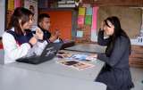 Alcaldía abre convocatoria para trabajar con estudiantes en condición de discapacidad