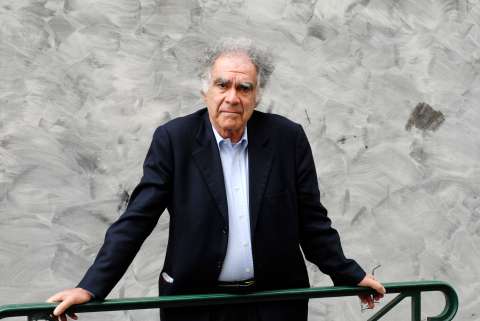 Murió Carlo Ginzburg, el historiador italiano que impulsó la “microhistoria”, a los 87 años