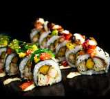 Sushi Master 2022: Musa compite con “Llama trina” y sus toques de tocineta y takis