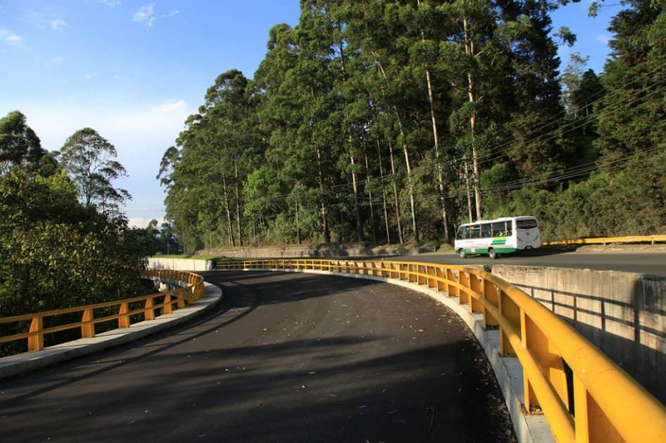 Habrá más recursos para ejecutar proyectos de infraestructura vial. / Invias