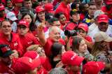 En remezón ministerial, Maduro nombra a Diosdado Cabello ministro de Interior