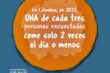 Desigualdades en la alimentación