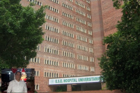 Funcionario denuncia amenazas de muerte por revelar casos de corrupción en hospital de Cúcuta