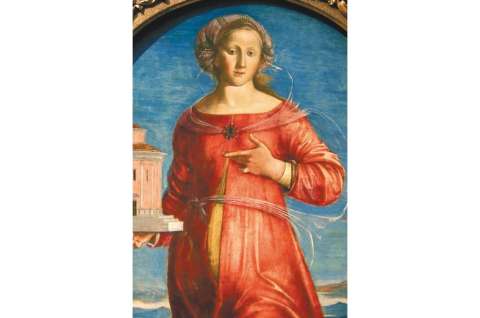 Sulpicia: la pluma rebelde de Roma