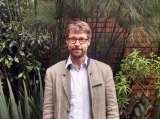 “El desplazamiento no es sólo un problema de las regiones”: representante de Acnur en Colombia