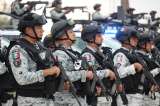 Brutal asesinato de fiscal en Tamaulipas, México: atacaron su auto con granadas