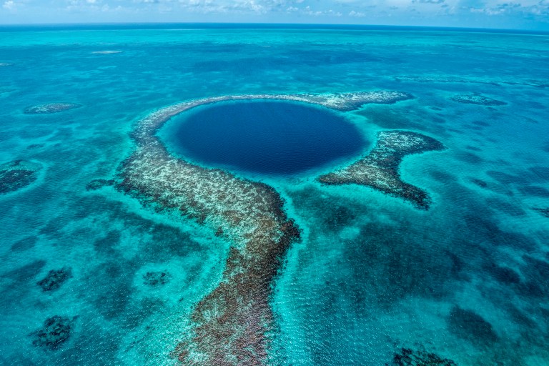 ¿Planeando su viaje soñado? Siete razones para elegir Belice, un lugar para todos