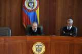 Doble instancia en la Corte Suprema empezó llena de  impedimentos