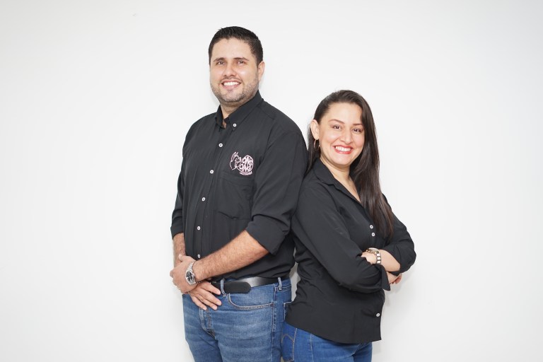 Oing Oing, el emprendimiento que promueve el consumo de lechona en Colombia